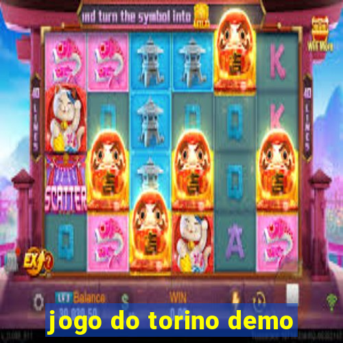 jogo do torino demo